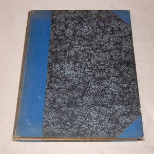 Suomen Vapaussota vuosikirja 1934